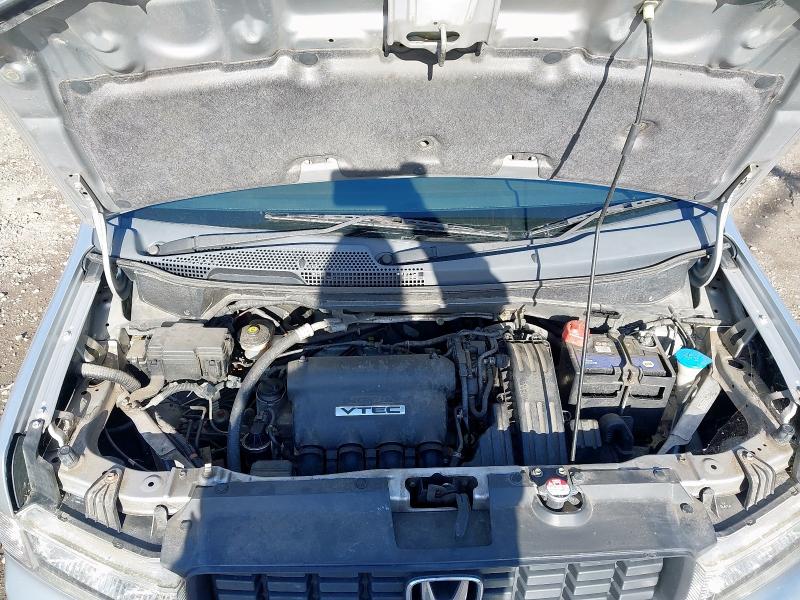 2003 HONDA  