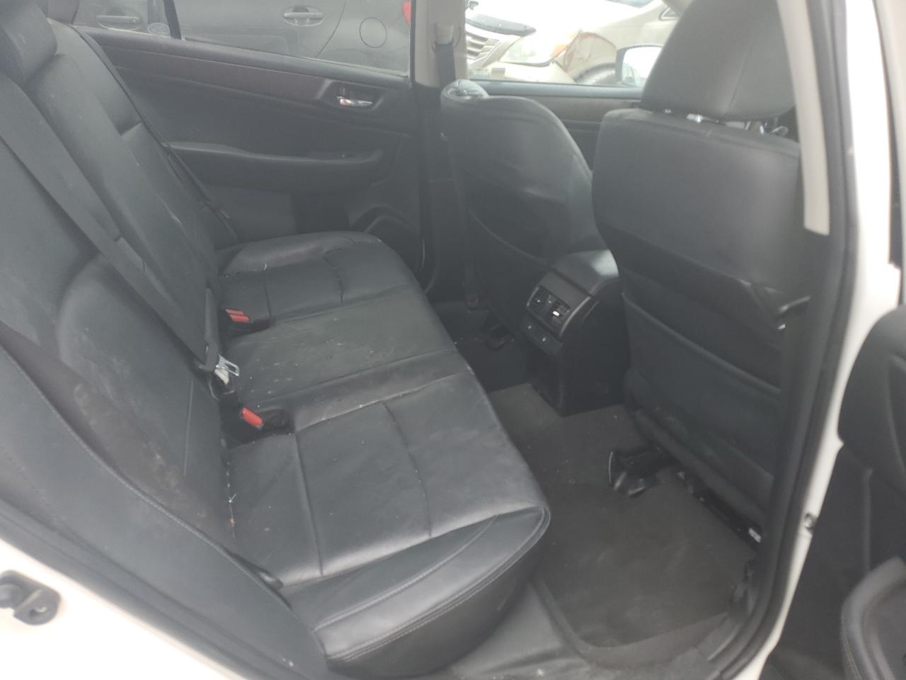 2017 Subaru Outback 2.5I Limited VIN: 4S4BSANC8H3288898 Lot: 80395435