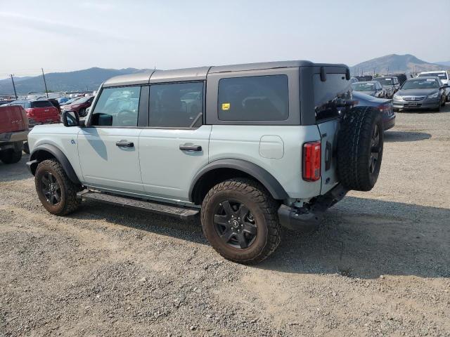  FORD BRONCO BLA 2024 Синий