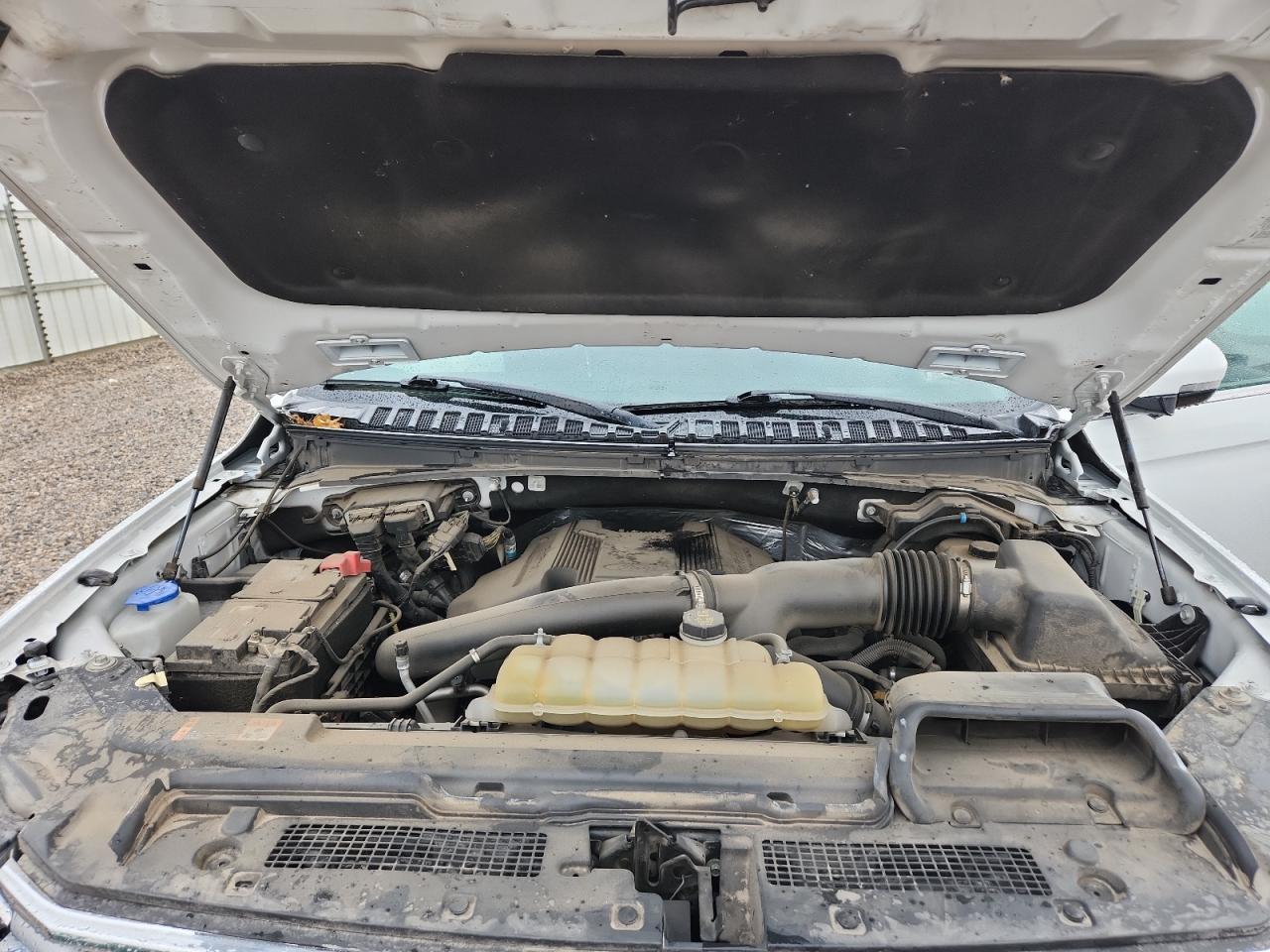 2019 Ford Expedition Limited VIN: 1FMJU2AT8KEA83479 Lot: 81916195