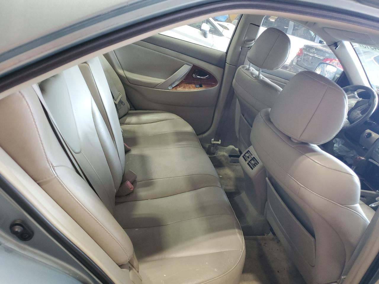 2008 Toyota Camry Le VIN: 4T1BK46K38U569153 Lot: 80144915