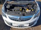 2015 VAUXHALL CORSA LIMITED EDITION  for sale at Copart YORK