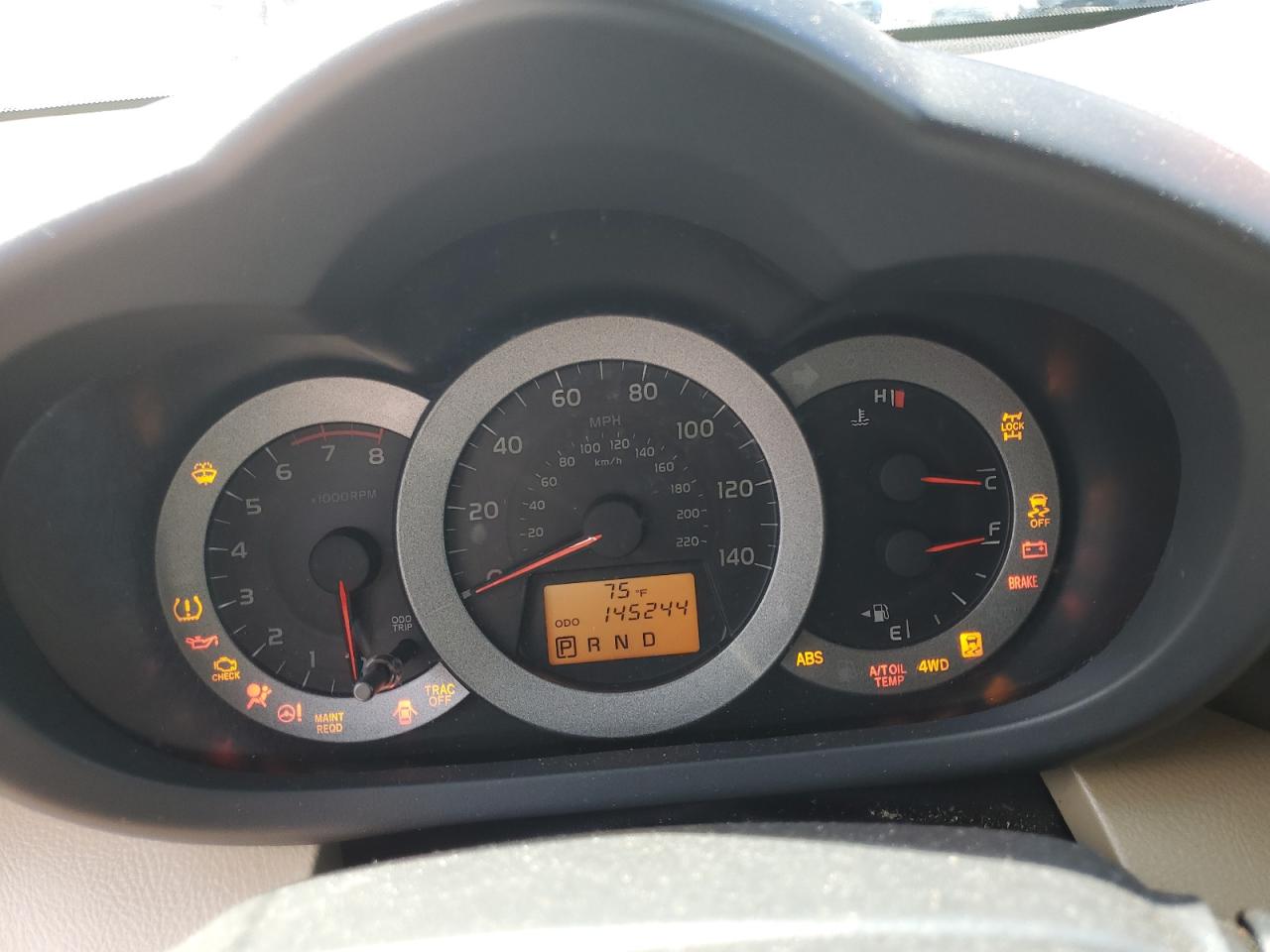 2011 Toyota Rav4 VIN: JTMBF4DV8BD042853 Lot: 71075175