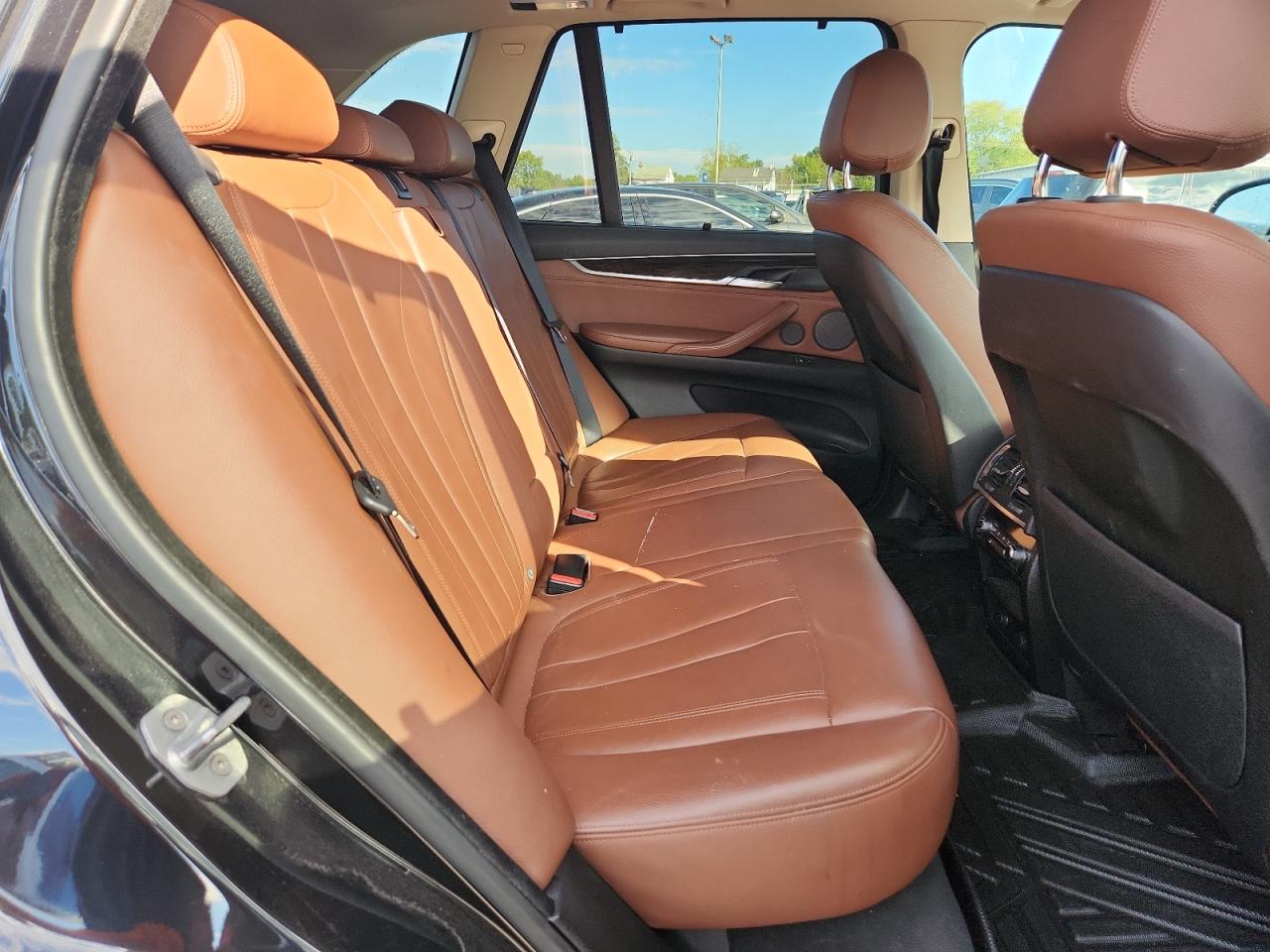 2016 BMW X5 xDrive35I VIN: 5UXKR0C5XG0P29654 Lot: 82076375