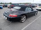 2004 PORSCHE 911 CARRERA 2 TIPTRONICS  for sale at Copart CHESTER