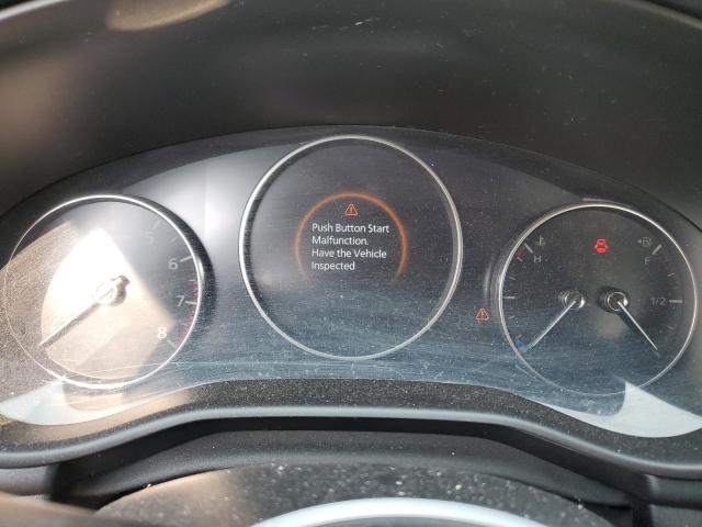 2019 MAZDA 3 PREFERRED PLUS  