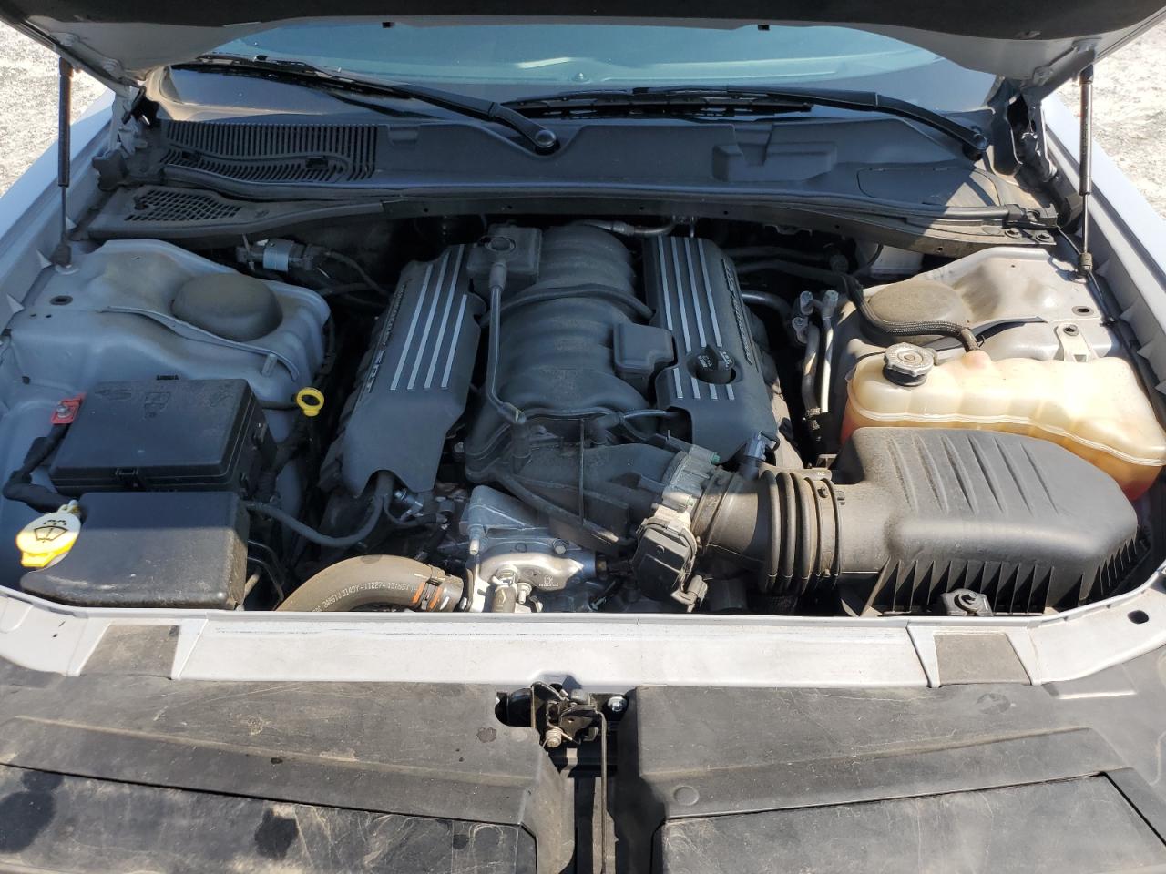 2021 Dodge Challenger R/T Scat Pack VIN: 2C3CDZFJ3MH521273 Lot: 71670275