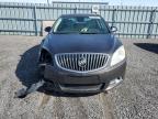 2012 BUICK VERANO    for sale at Copart ON - OTTAWA