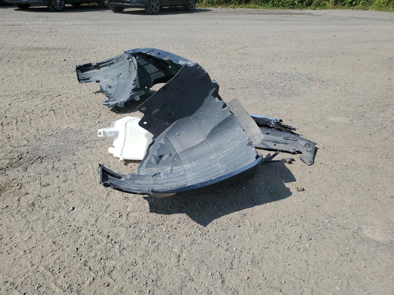 2017 Nissan Sentra S VIN: 3N1AB7AP2HY357347 Lot: 71798365