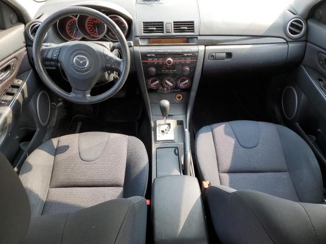 2009 MAZDA 3 S  