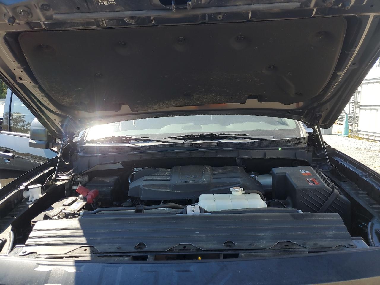 2024 Nissan Titan Xd Sv VIN: 1N6AA1FB6RN107082 Lot: 71445445