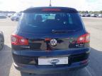 2010 VOLKSWAGEN TIGUAN MATCH for sale at Copart SANDTOFT