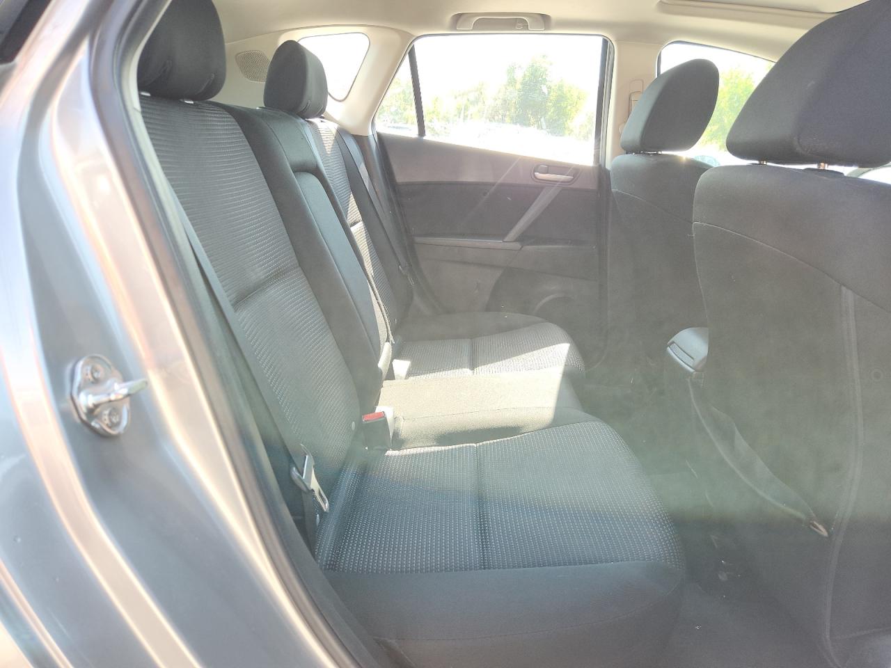 2013 Mazda 3 I VIN: JM1BL1L71D1826080 Lot: 71219695