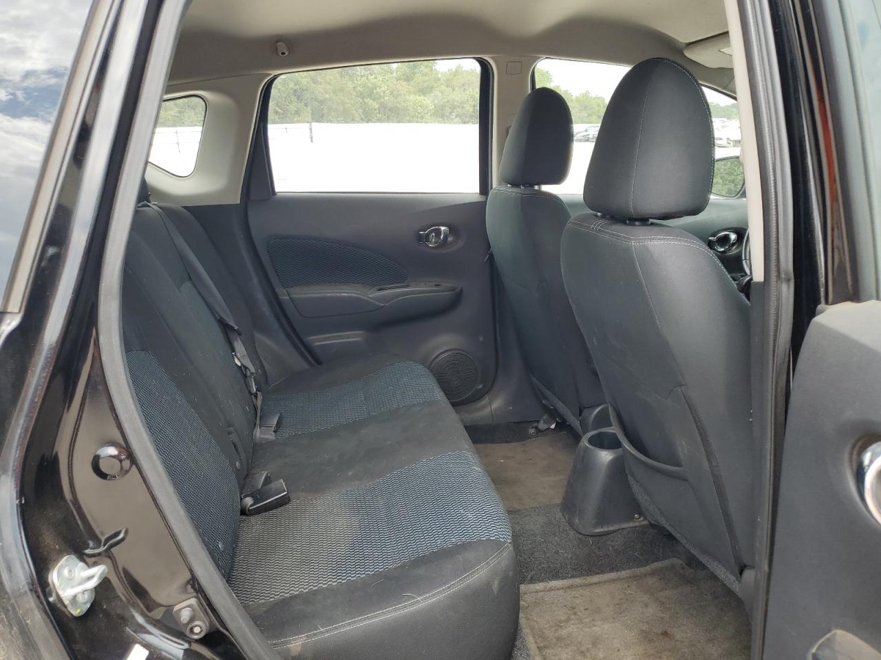 2017 Nissan Versa Note S VIN: 3N1CE2CP9HL369296 Lot: 80018745