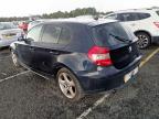 2005 BMW 118I SE AUTO  for sale at Copart SANDTOFT