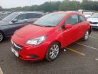 2018 VAUXHALL CORSA ENERGY AC  for sale at Copart SANDTOFT