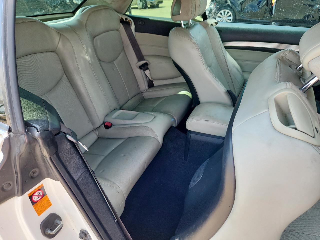 2009 Infiniti G37 Base VIN: JNKCV66E09M723713 Lot: 71238935