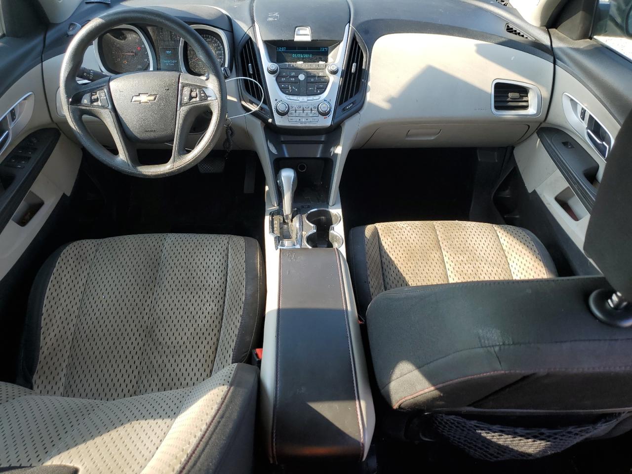 2014 Chevrolet Equinox Ls VIN: 2GNALAEK7E6200861 Lot: 81087695