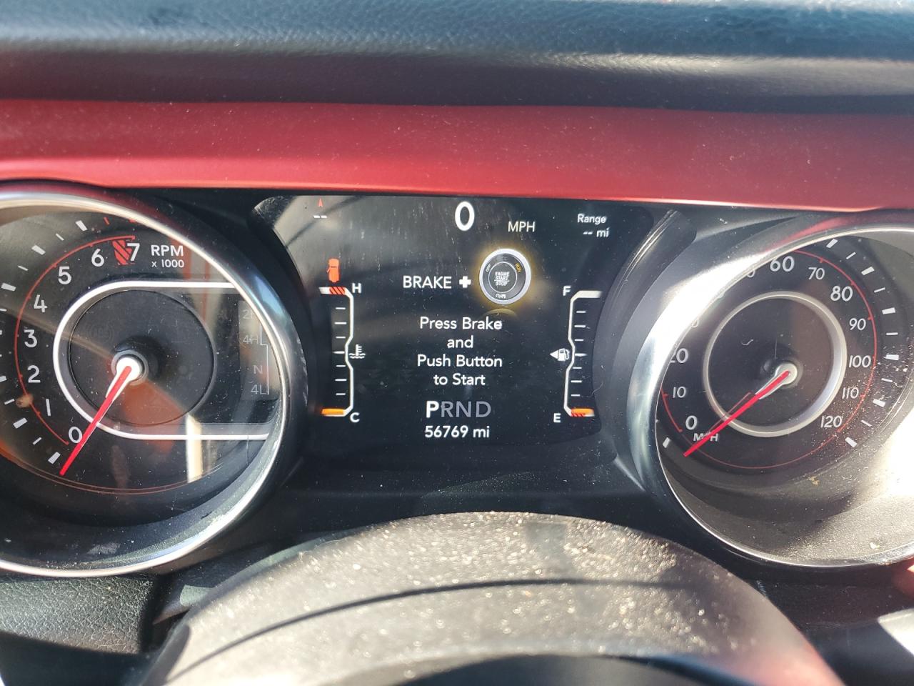 2022 Jeep Wrangler Unlimited Rubicon VIN: 1C4HJXFG0NW127106 Lot: 80930425