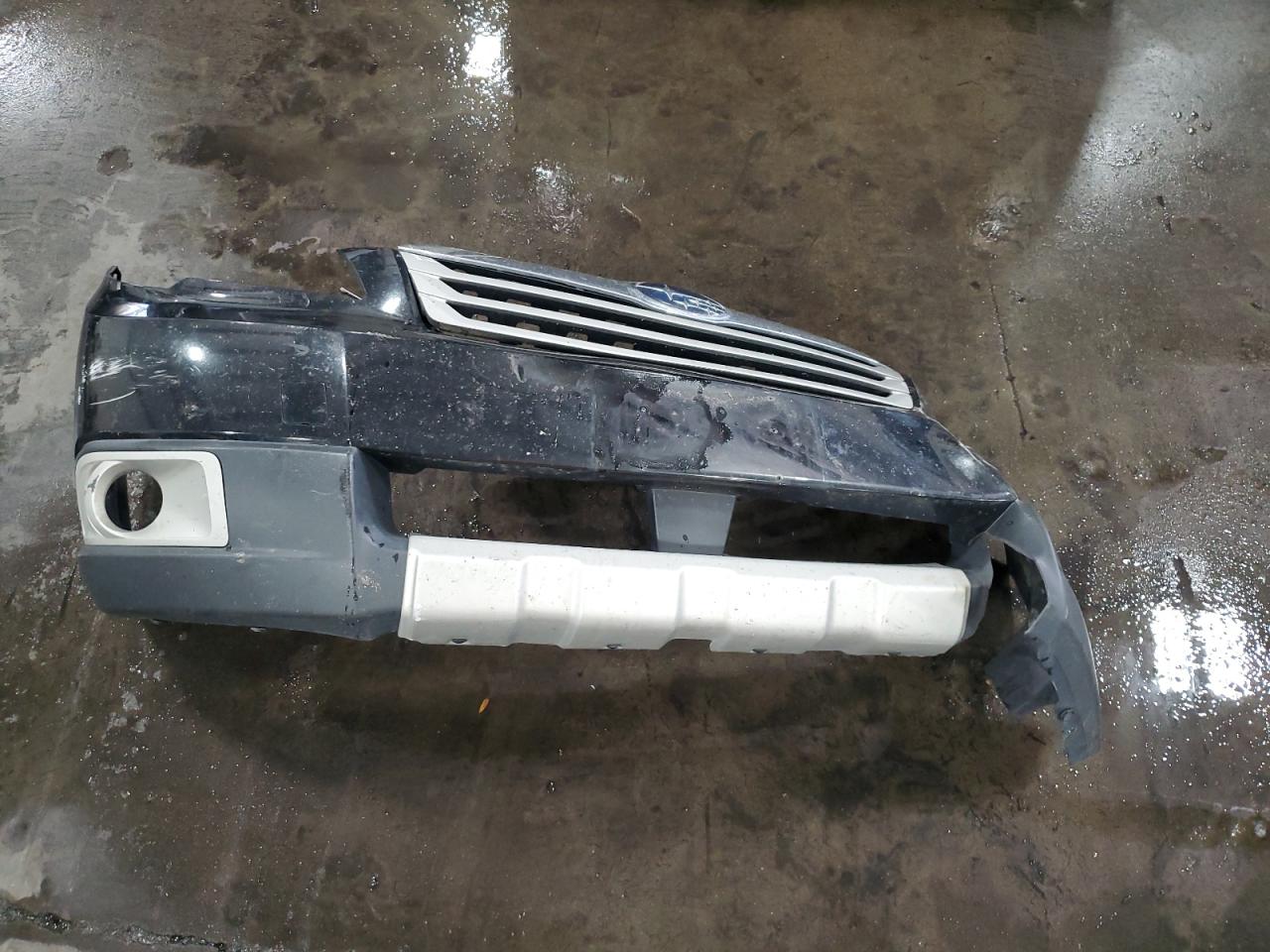 2011 Subaru Outback 2.5I Limited VIN: 4S4BRCKC1B3407720 Lot: 84069575