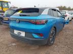 2025 VOLKSWAGEN ID4 MATCH PRO  for sale at Copart BRISTOL