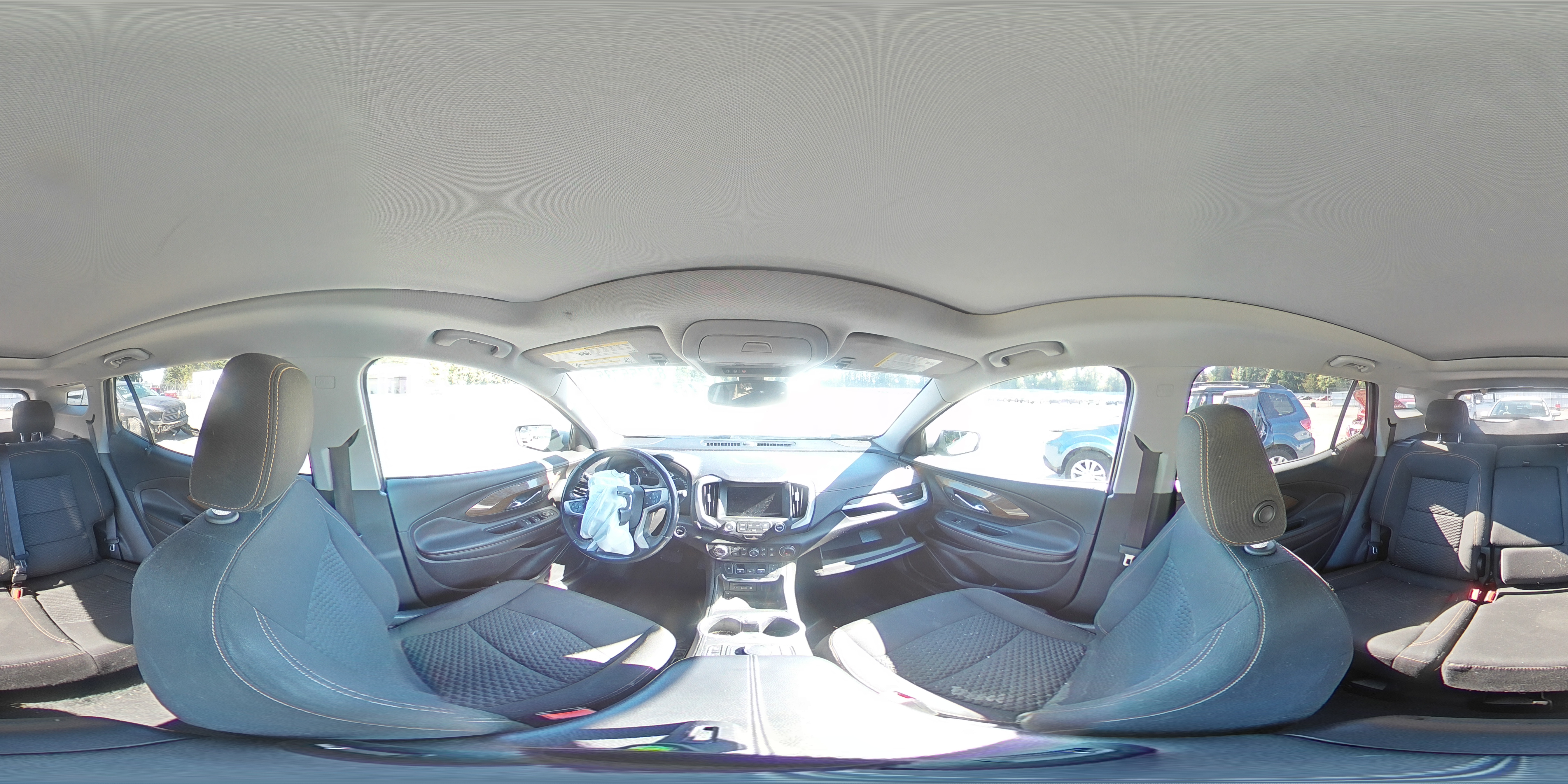 2018 GMC Terrain Sle VIN: 3GKALTEV5JL333224 Lot: 83755735