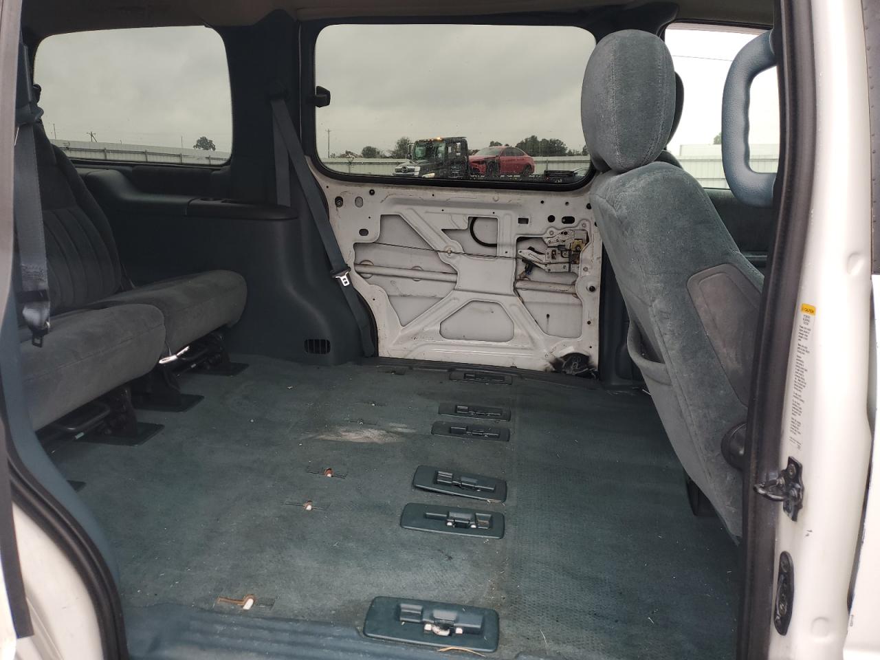 1998 Chevrolet Venture VIN: 1GNDX03E1WD321784 Lot: 84590565