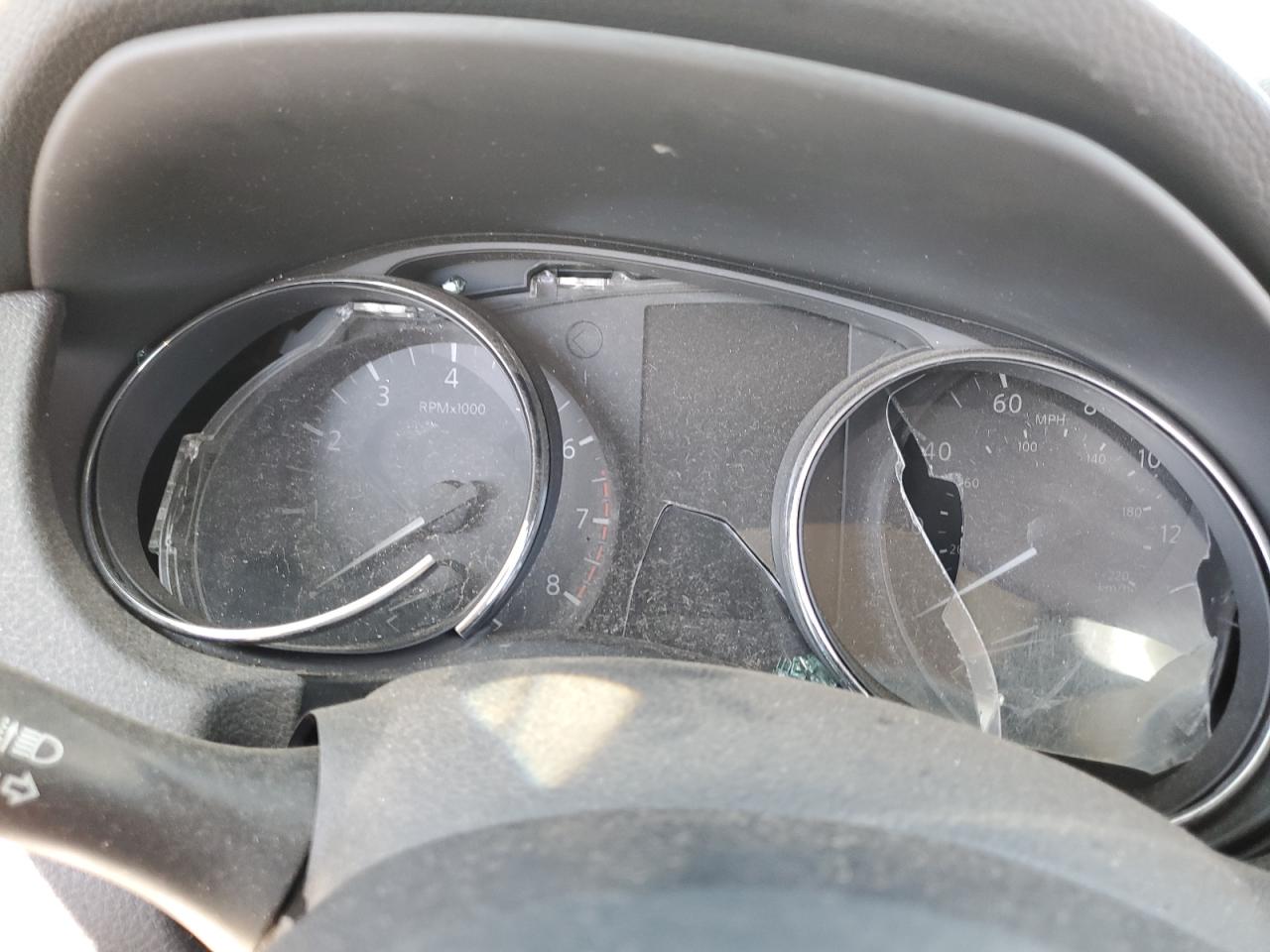 2018 Nissan Rogue S VIN: 5N1AT2MV6JC787349 Lot: 71905805