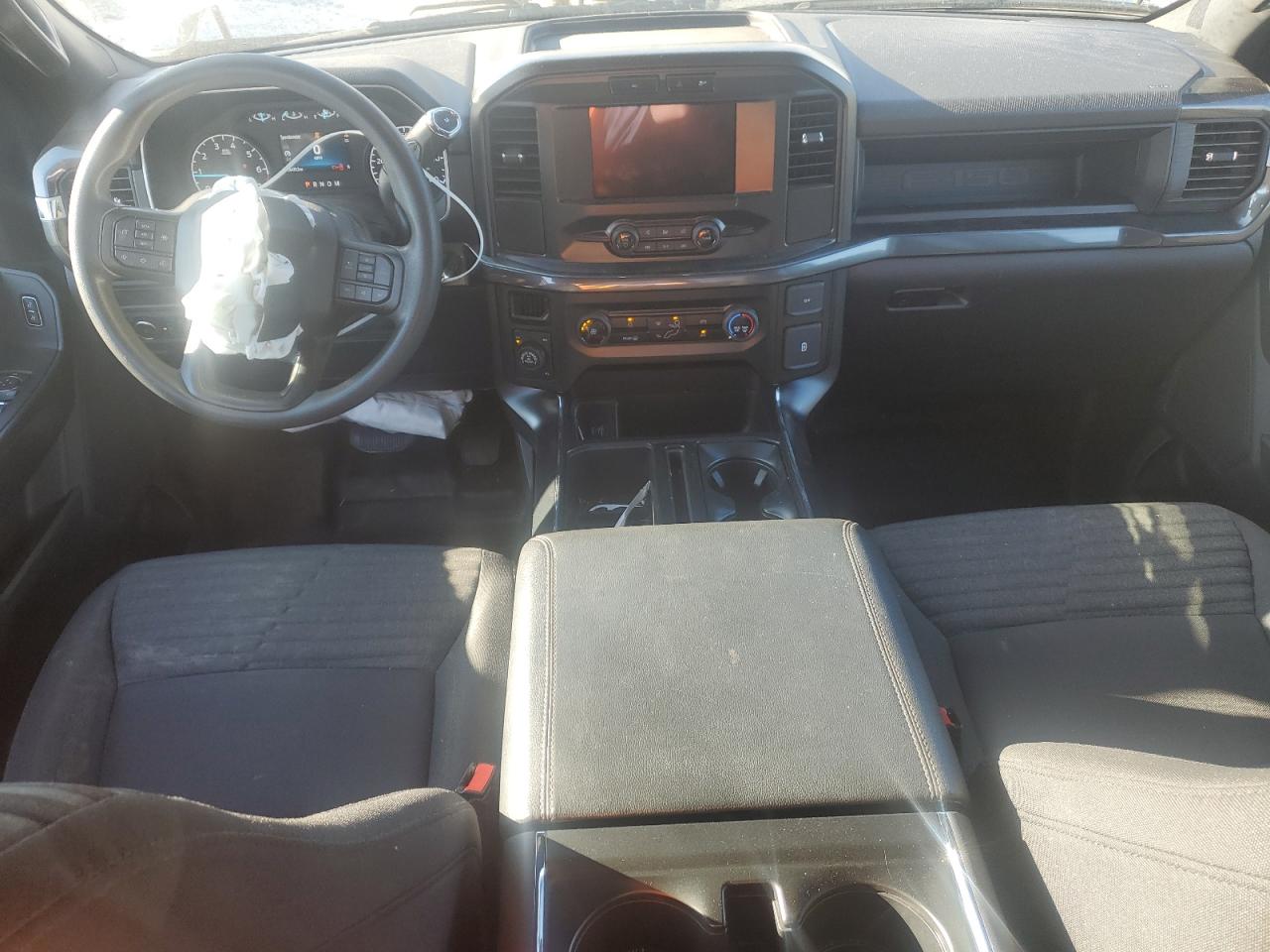 2023 Ford F150 Super Cab VIN: 1FTEX1EP9PKD77941 Lot: 84584485