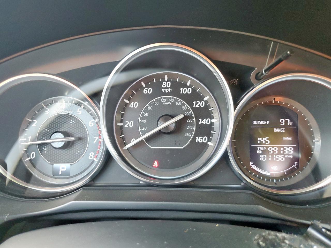 2015 Mazda 6 Sport VIN: JM1GJ1U56F1220155 Lot: 80348825