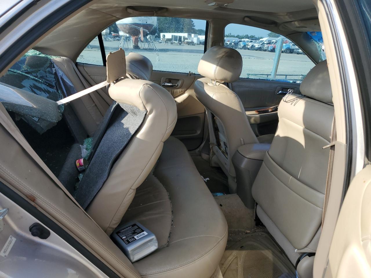 1999 Honda Accord Ex VIN: 1HGCG1650XA022913 Lot: 81867275