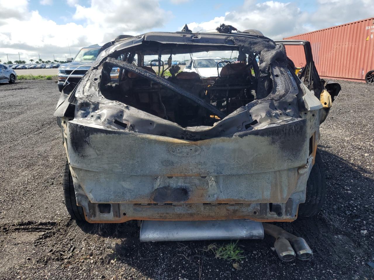 2024 Hyundai Kona N Line VIN: KM8HA3A33RU153001 Lot: 80198885