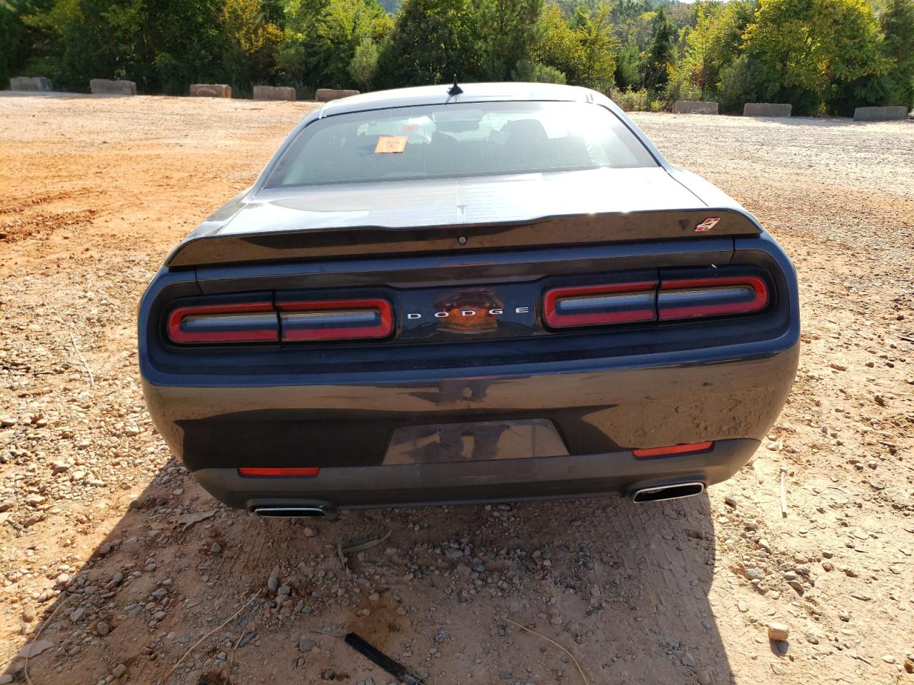 2018 Dodge Challenger Gt VIN: 2C3CDZGG5JH255690 Lot: 81087935