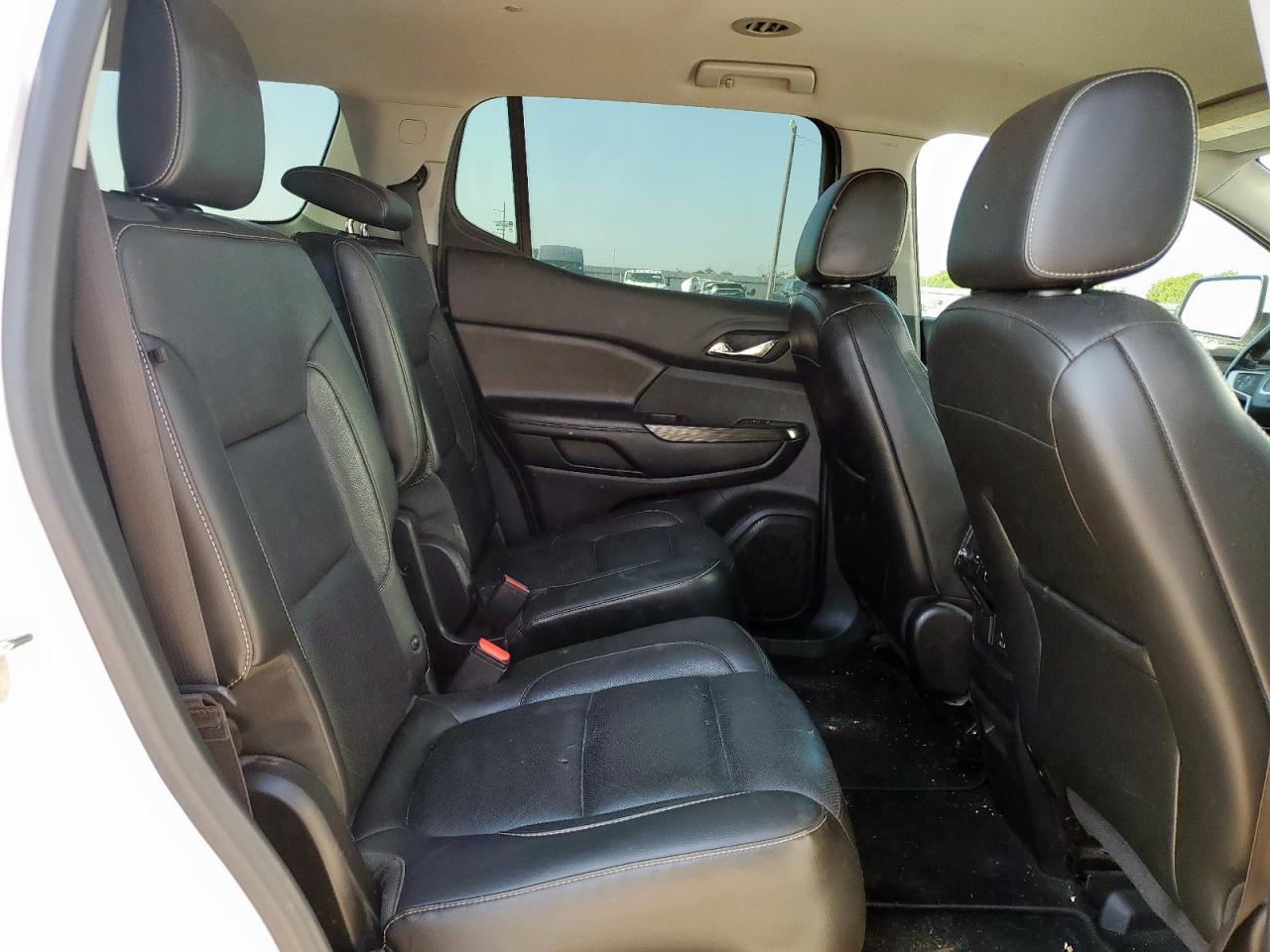 2019 GMC Acadia Slt-1 VIN: 1GKKNMLS2KZ105897 Lot: 80099995