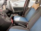 2012 FIAT PANDA MYLIFE  for sale at Copart WISBECH
