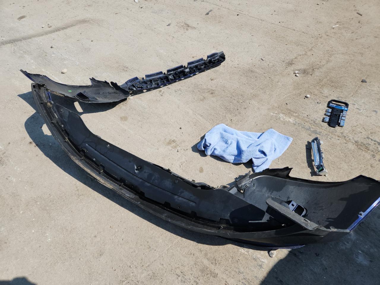 2013 Ford Edge Limited VIN: 2FMDK3KCXDBA14010 Lot: 71622015