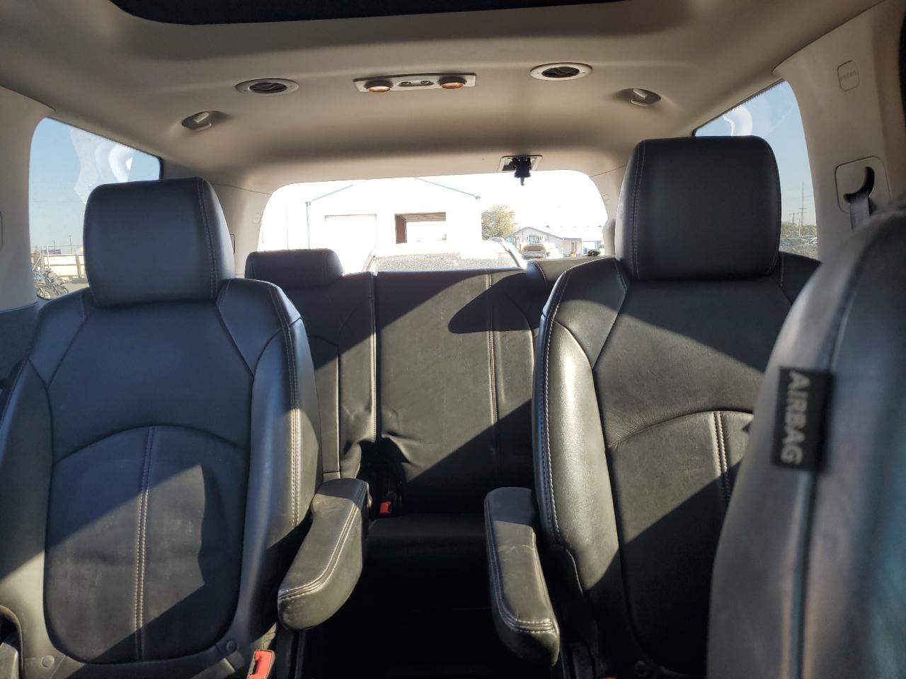 2013 GMC Acadia Slt-1 VIN: 1GKKVRKD4DJ243300 Lot: 83952315