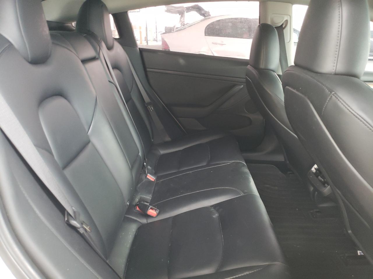 2023 Tesla Model 3 VIN: 5YJ3E1EA3PF578823 Lot: 82136335