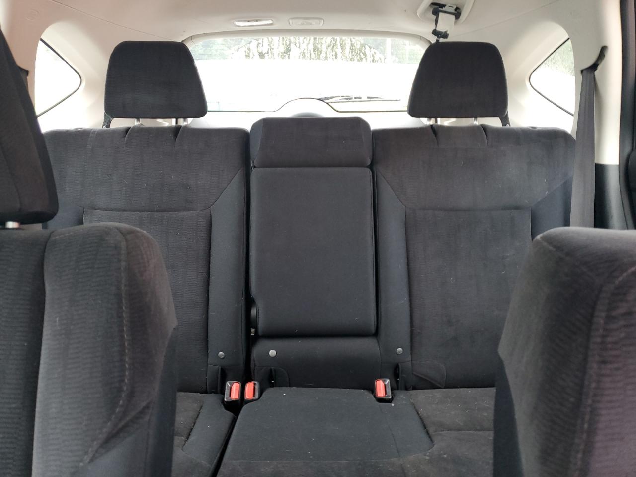 2014 Honda Cr-V Lx VIN: 2HKRM3H3XEH538825 Lot: 81862035