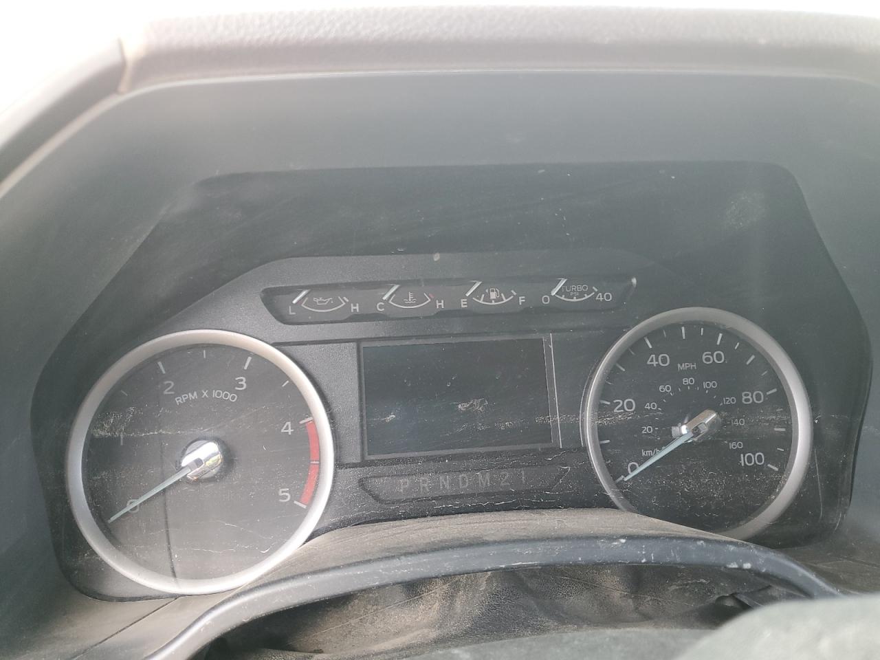 2019 Ford F450 Super Duty VIN: 1FT8W4DT8KED47546 Lot: 80131015