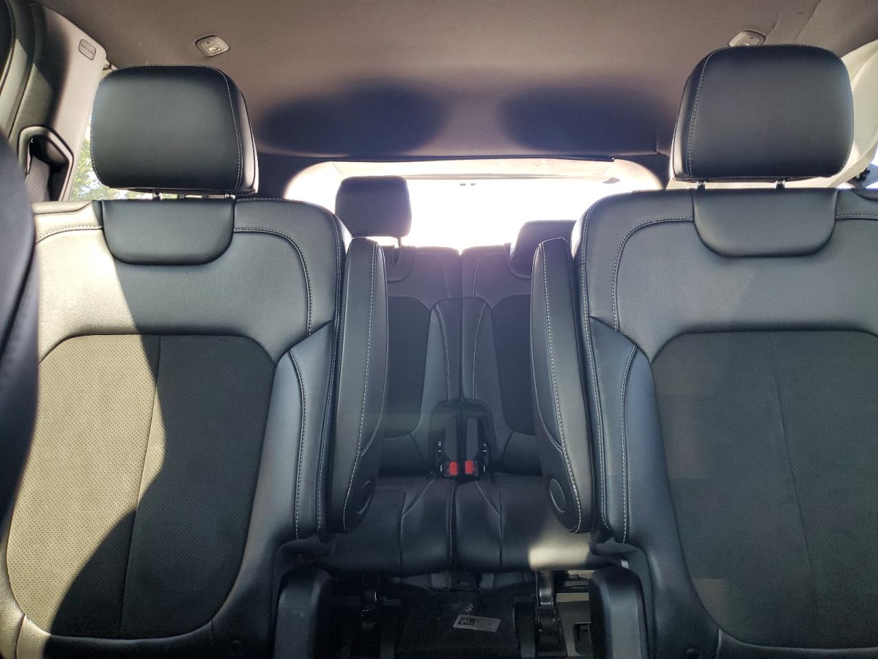 2021 Jeep Grand Cherokee L Laredo VIN: 1C4RJKAG4M8165665 Lot: 71971635