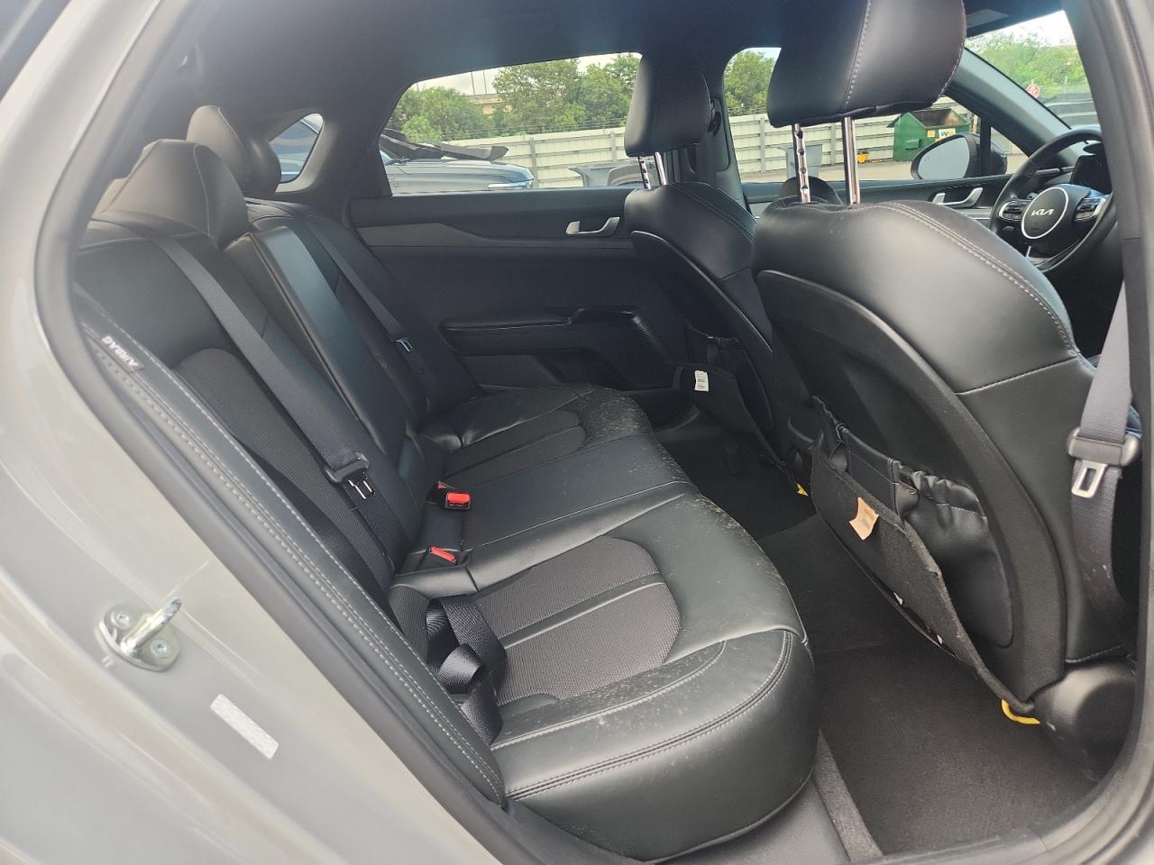 2024 Kia K5 Gt Line VIN: 5XXG64J22RG255667 Lot: 80797045