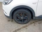 2018 VAUXHALL GRANDLAND X SE TURBO S/S 1.2 TURBO SE 5DR for sale at Copart WHITBURN