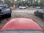 1999 MG MGF 1.8I VVC  for sale at Copart WOLVERHAMPTON