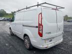 2016 FORD TRANSIT CUSTOM 290 ECO-TE  for sale at Copart BELFAST