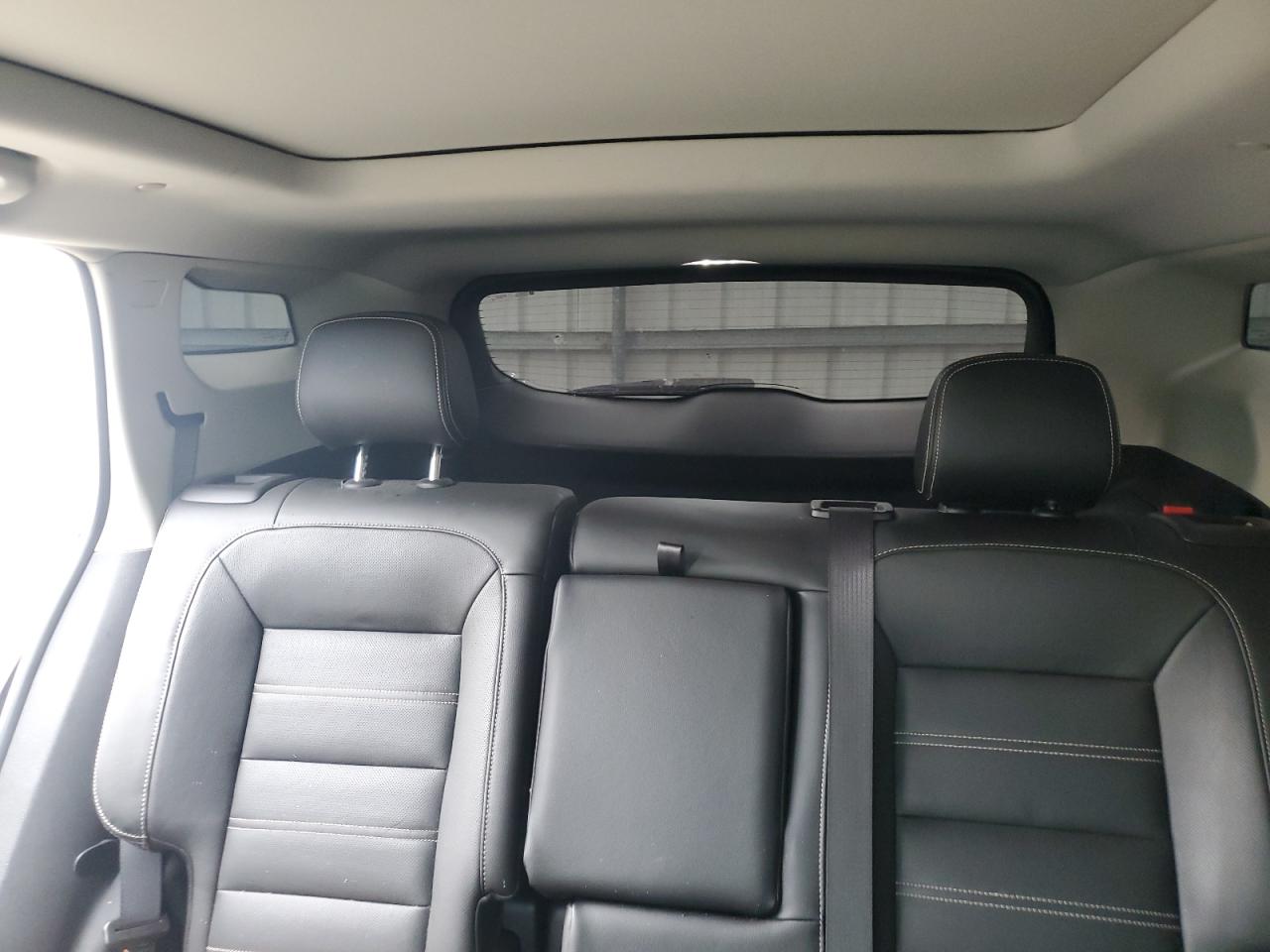 2024 GMC Terrain Denali VIN: 3GKALXEG3RL129722 Lot: 80639485