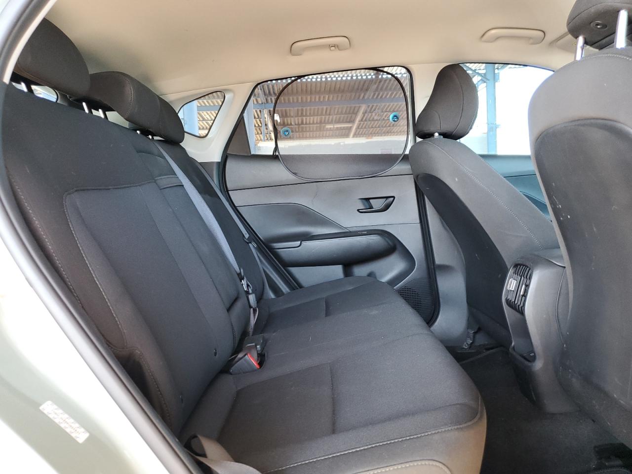 2024 Hyundai Kona Sel VIN: KM8HC3AB8RU066034 Lot: 80984705