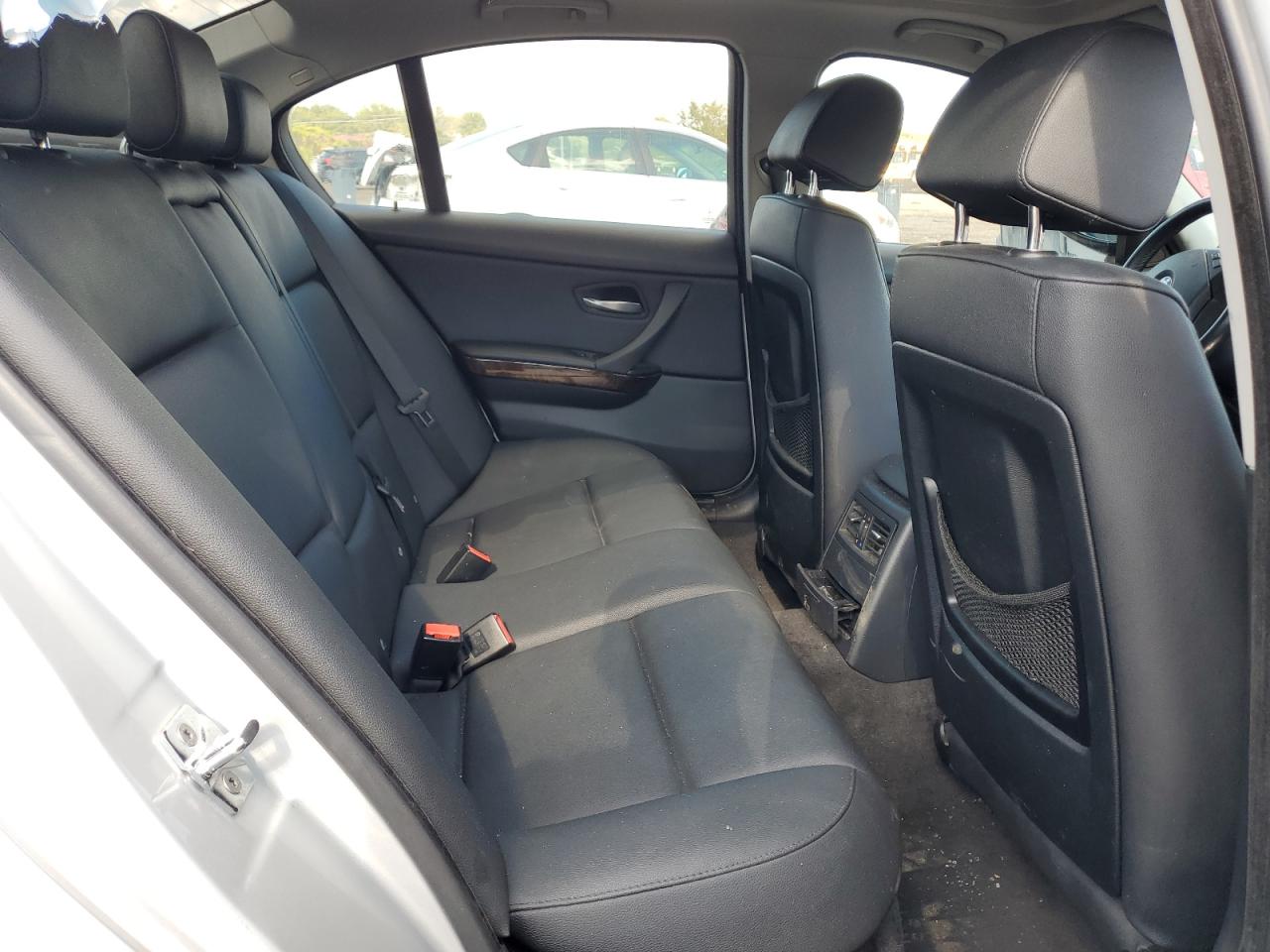 2009 BMW 328 Xi Sulev VIN: WBAPK53549A510112 Lot: 81268845