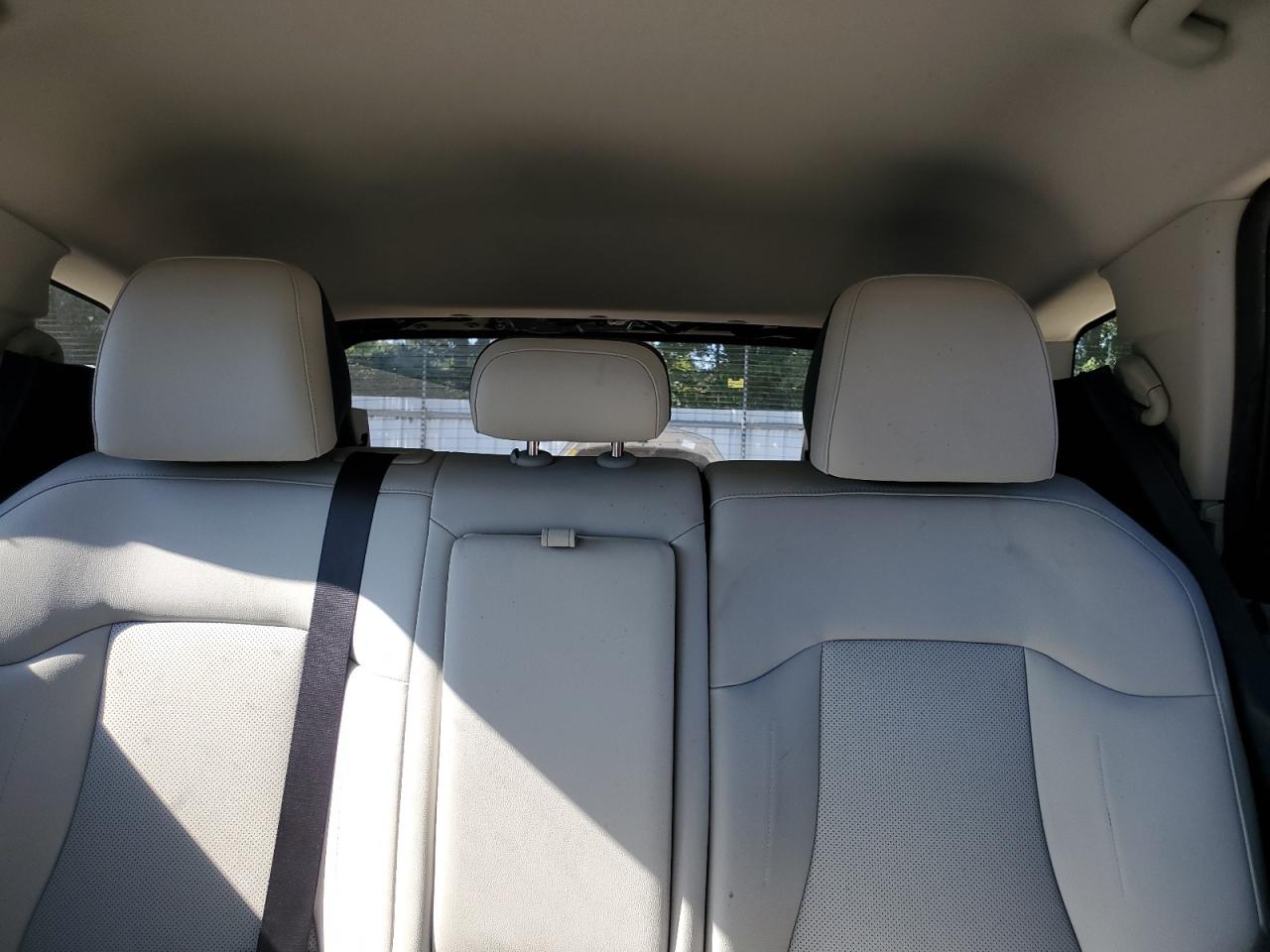 2023 Kia Sportage Ex VIN: 5XYK33AF2PG044817 Lot: 72094595