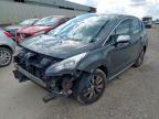 2016 PEUGEOT 3008 ACTIVE for sale at Copart PETERLEE